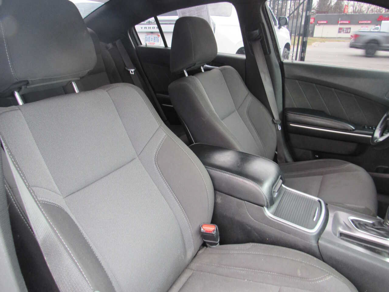 Used 2019 Dodge Charger SXT RWD image 22