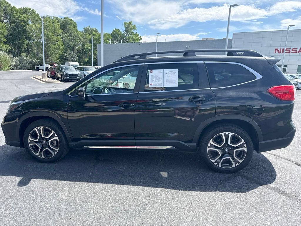Used 2023 Subaru Ascent Limited AWD/4WD image 7