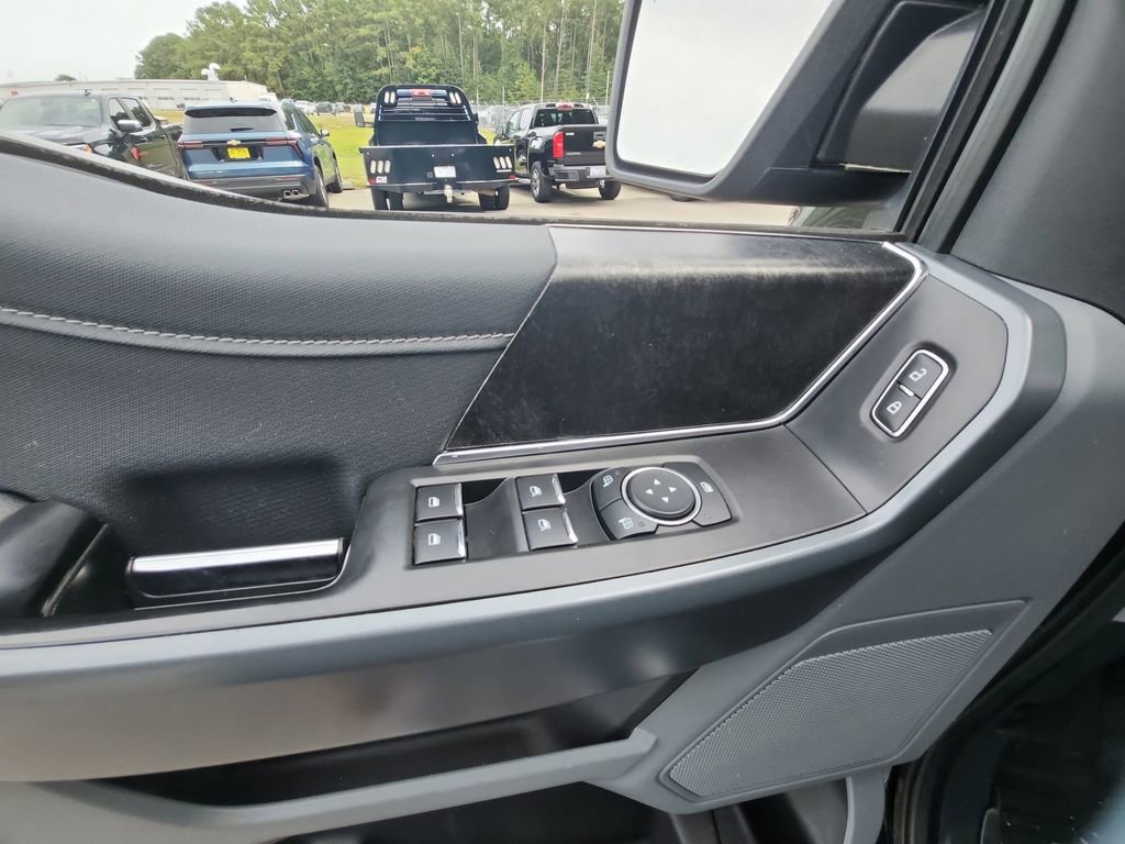 Used 2021 Ford F150 XLT w/ Equipment Group 302A High image 27