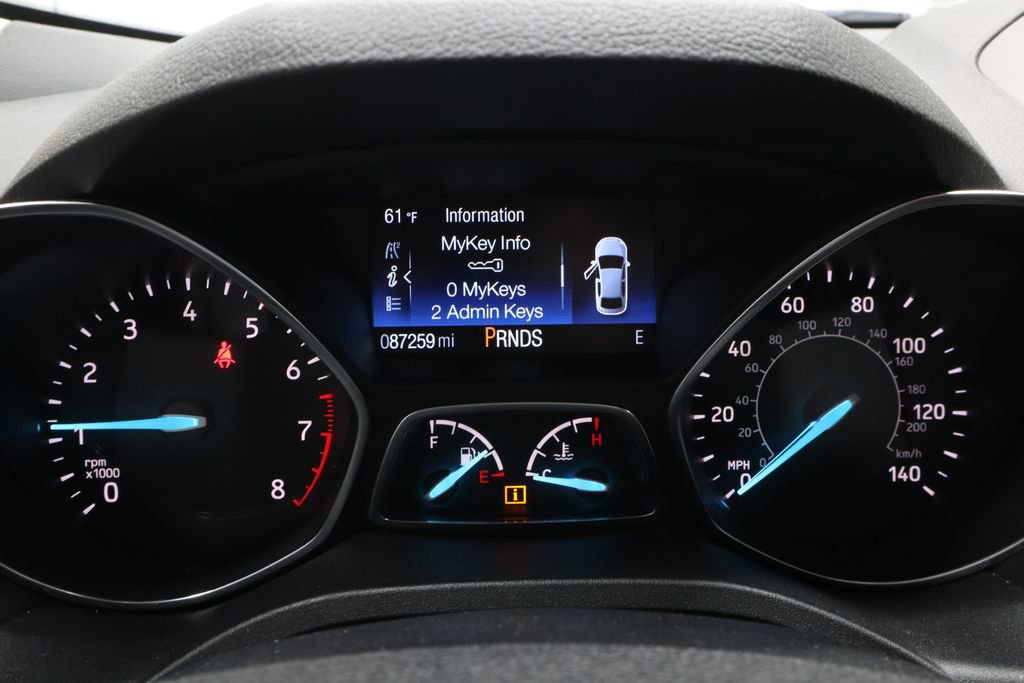 Used 2018 Ford Escape S FWD image 28