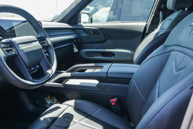 New 2027 Kia Telluride X-Line SX Prestige AWD/4WD image 10
