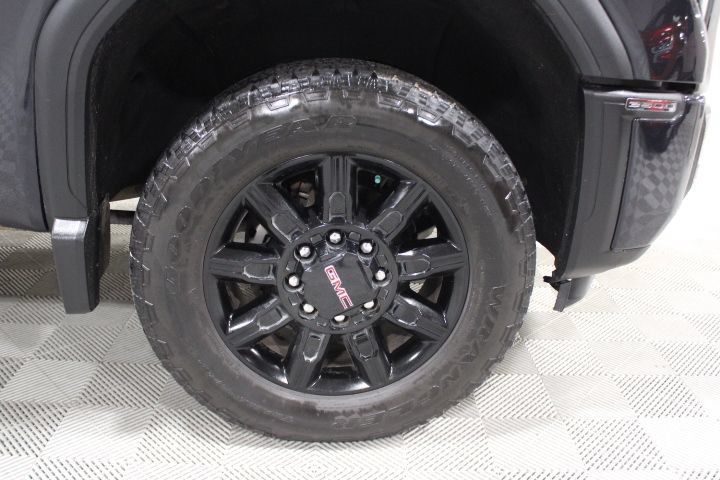 Used 2025 GMC Sierra 2500 AT4 AWD/4WD image 46