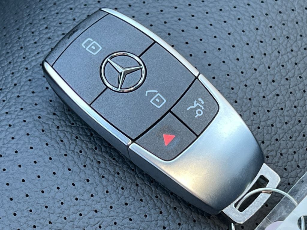 New 2026 Mercedes-Benz GLE 350 4MATIC image 36