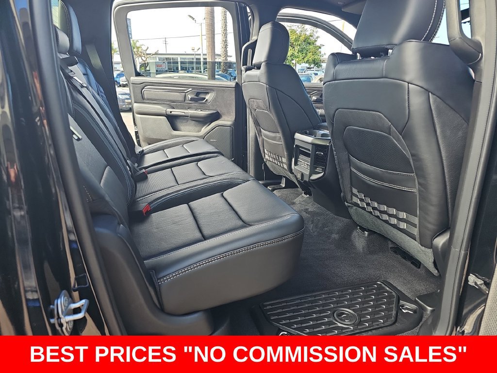 New 2026 RAM 1500 RHO w/ RHO Level 1 Equipment Group AWD/4WD image 11