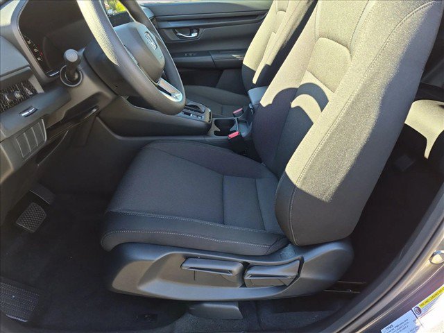 New 2027 Honda CR-V LX image 4