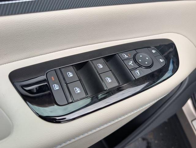 New 2026 Nissan Murano Platinum w/ Cargo Package AWD/4WD image 16