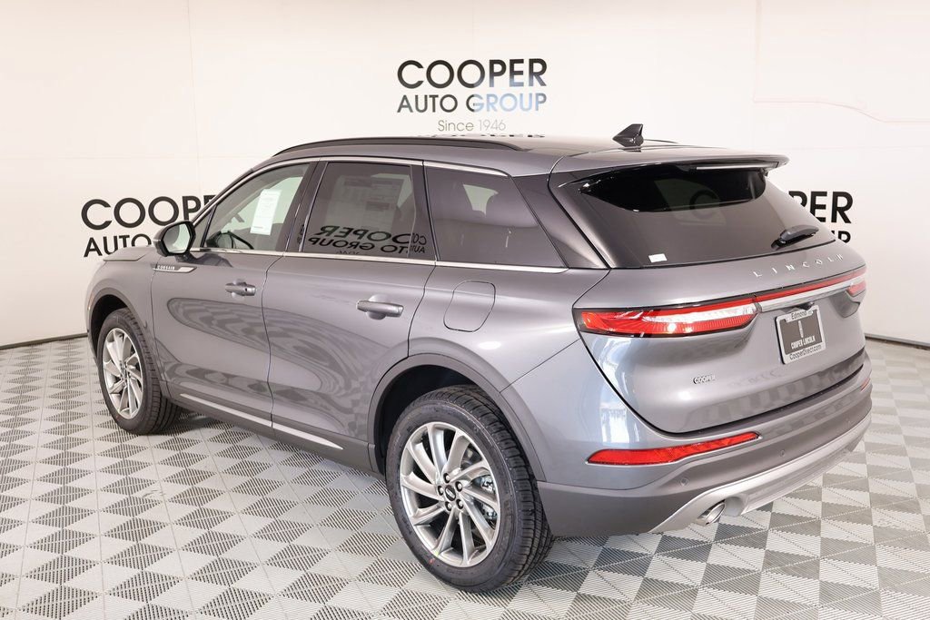 New 2026 Lincoln Corsair Premiere FWD image 23