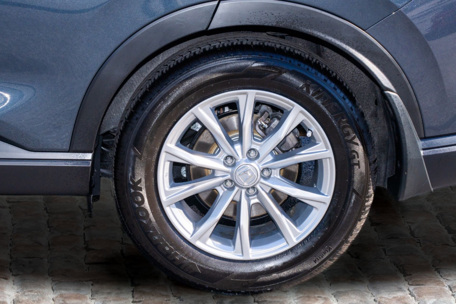 Certified 2024 Honda CR-V EX-L image 41