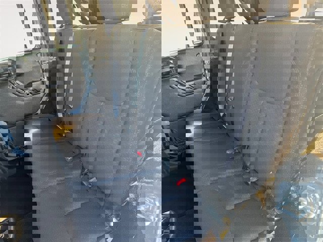 Used 2015 Jeep Wrangler Unlimited Sport w/ Quick Order Package 23S image 13