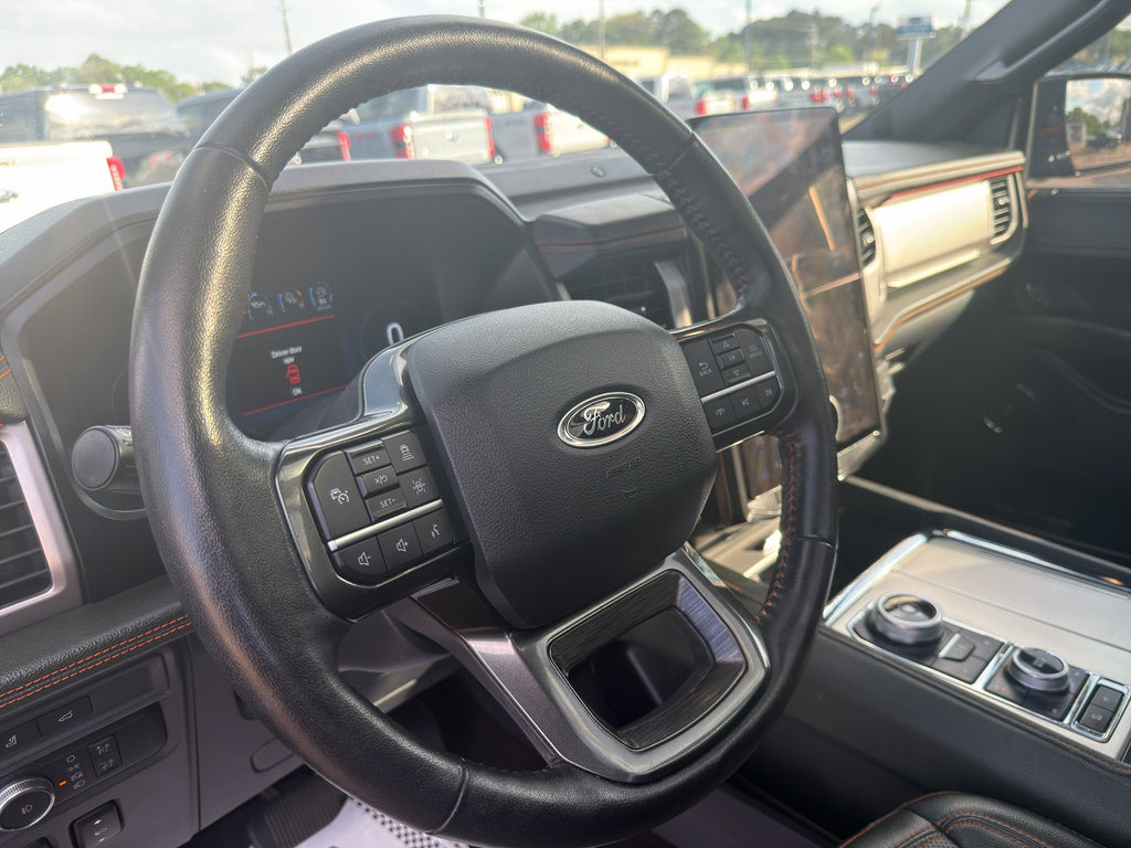 Used 2022 Ford Expedition Timberline image 34