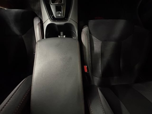 Used 2022 Subaru WRX Limited AWD/4WD image 14