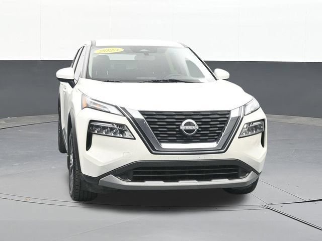 Used 2023 Nissan Rogue SV FWD image 20