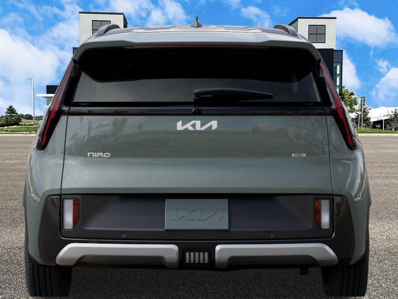 New 2027 Kia Niro EX FWD image 13
