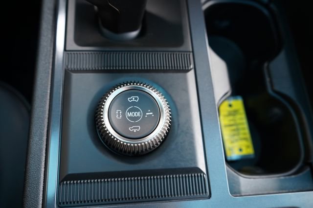 Used 2024 GMC Hummer EV 3X w/ LPO, Illumination Package image 61