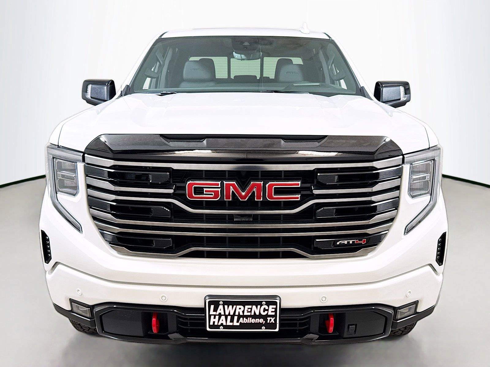 New 2026 GMC Sierra 1500 AT4 w/ AT4 Premium Package AWD/4WD image 2