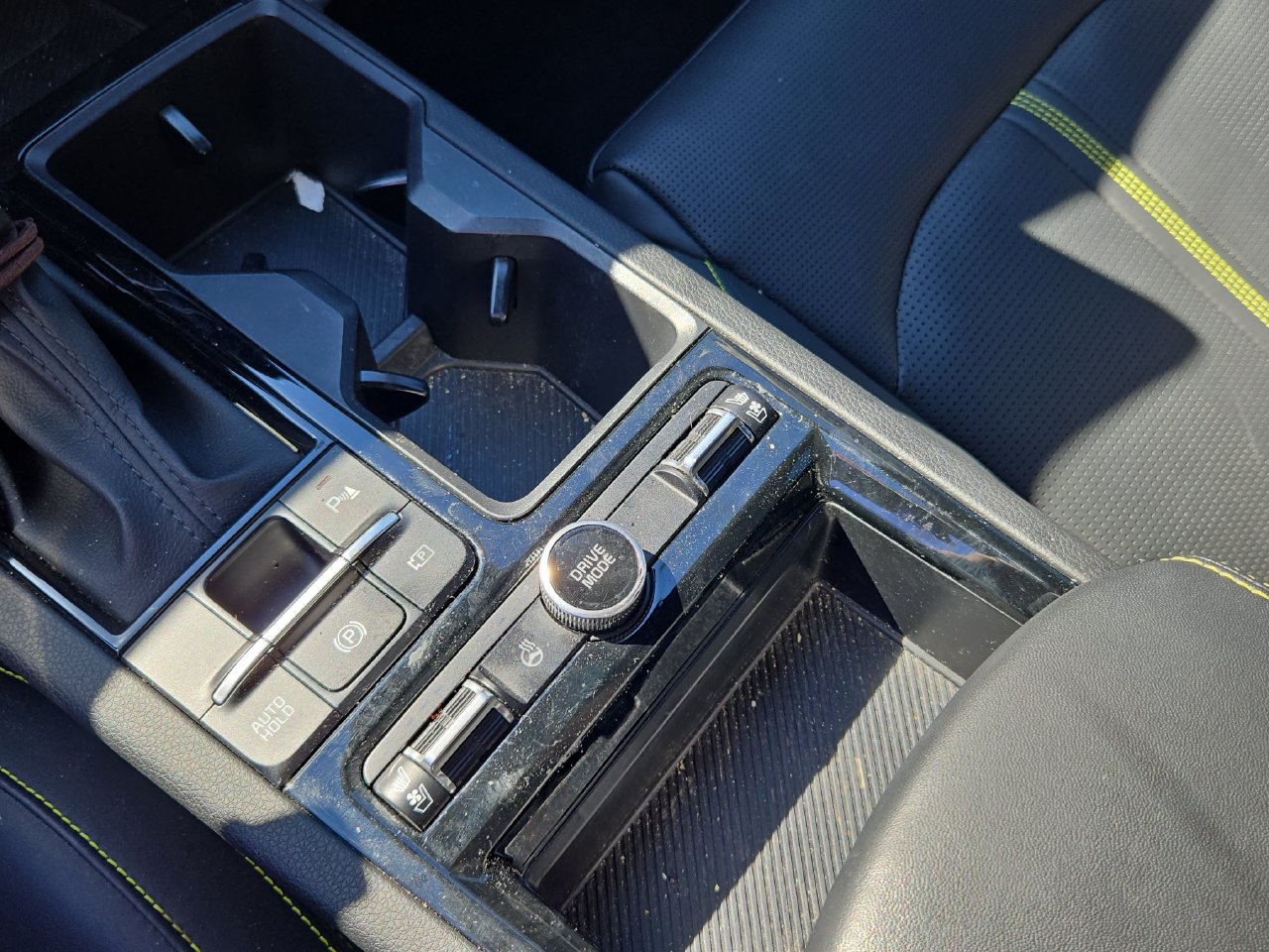 Used 2025 Kia K5 GT w/ GT1 Package FWD image 21