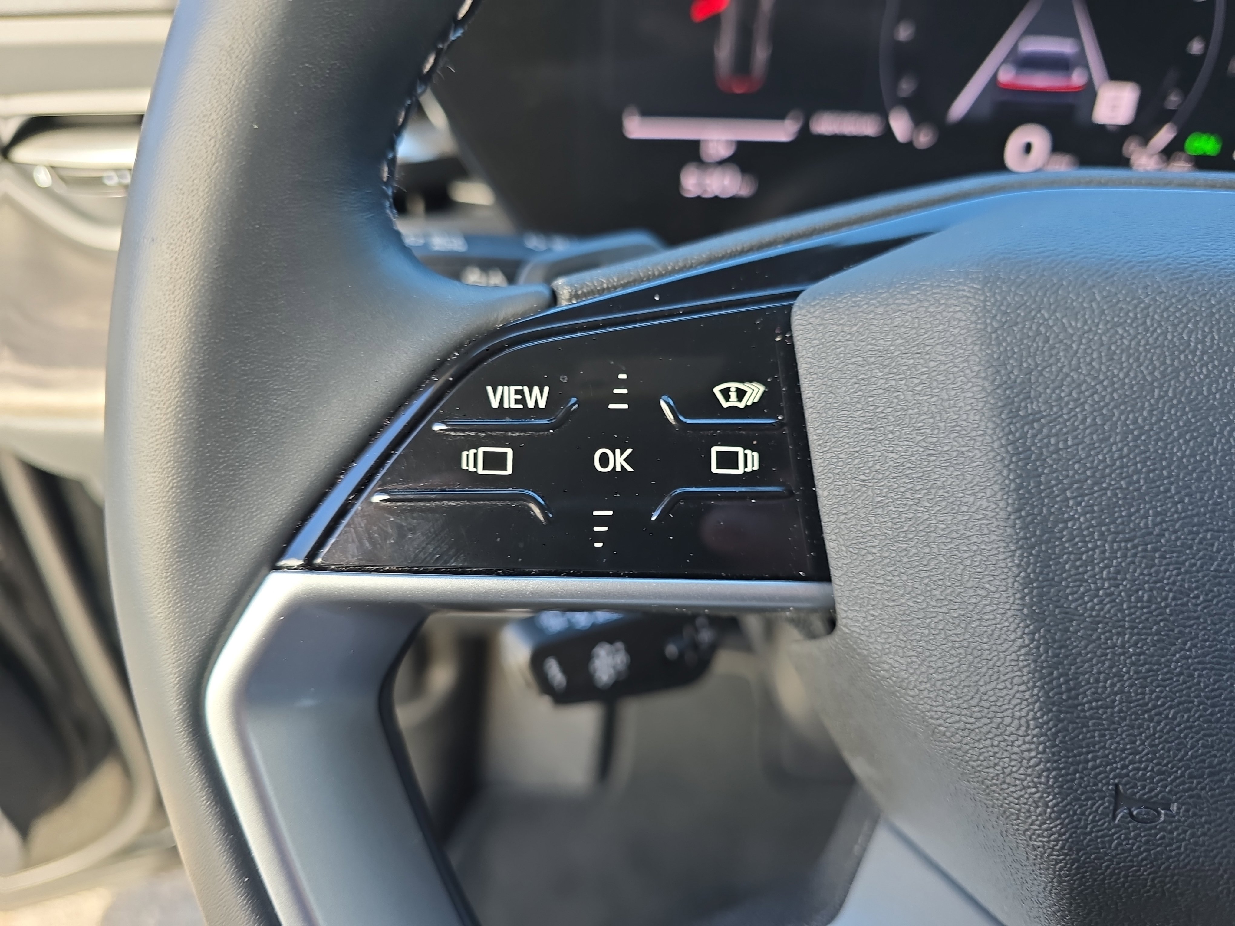 Certified 2025 Audi Q5 Premium Plus w/ Premium Plus image 17