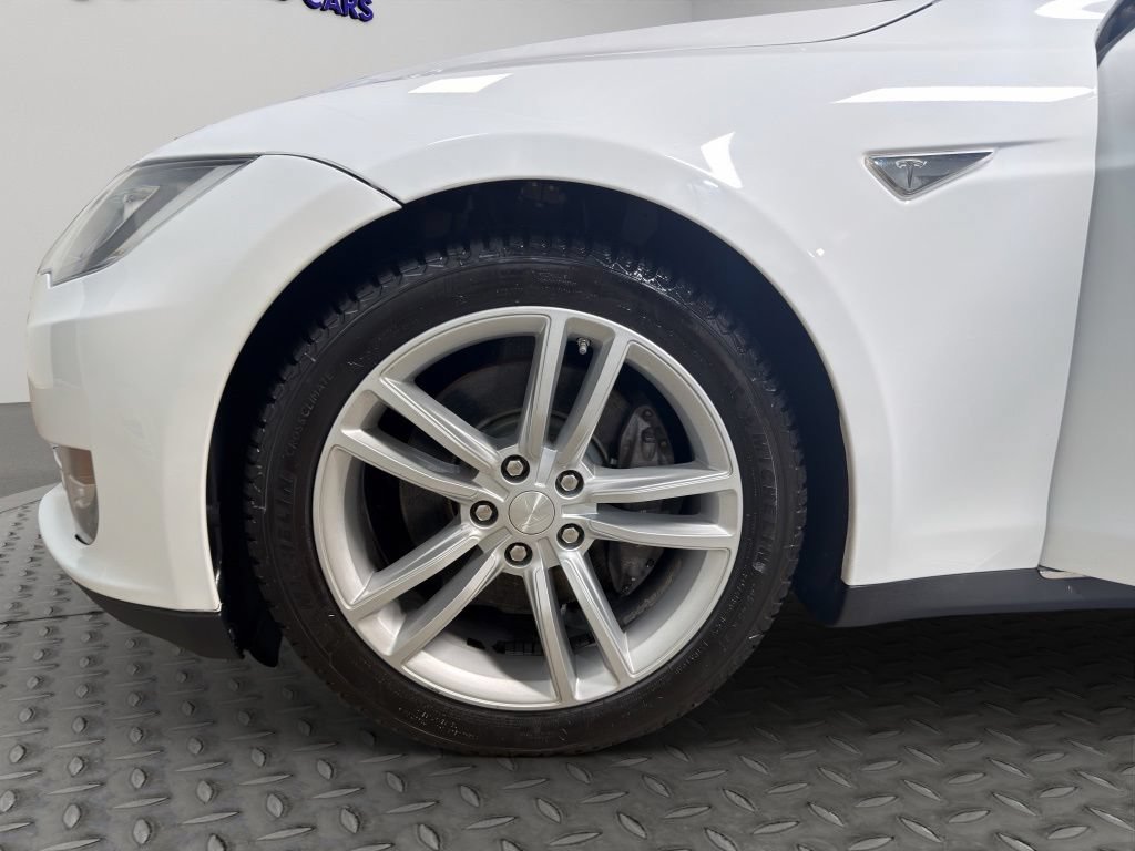 Used 2013 Tesla Model S RWD image 23