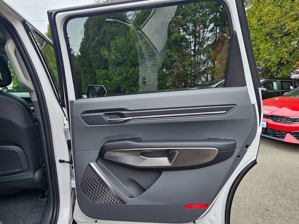 New 2026 Kia EV9 Wind AWD/4WD image 28