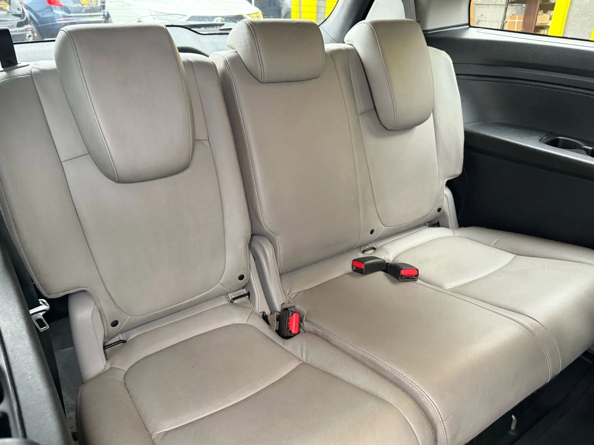 Used 2019 Honda Odyssey EX-L image 26