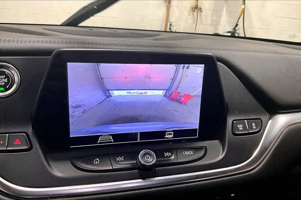 Used 2021 Chevrolet Blazer LT image 14