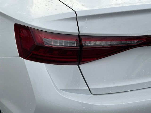 New 2026 Volkswagen Jetta SE FWD image 13