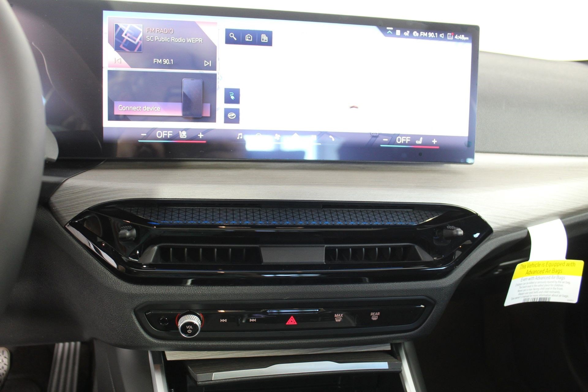 Used 2025 BMW i4 xDrive40i image 30