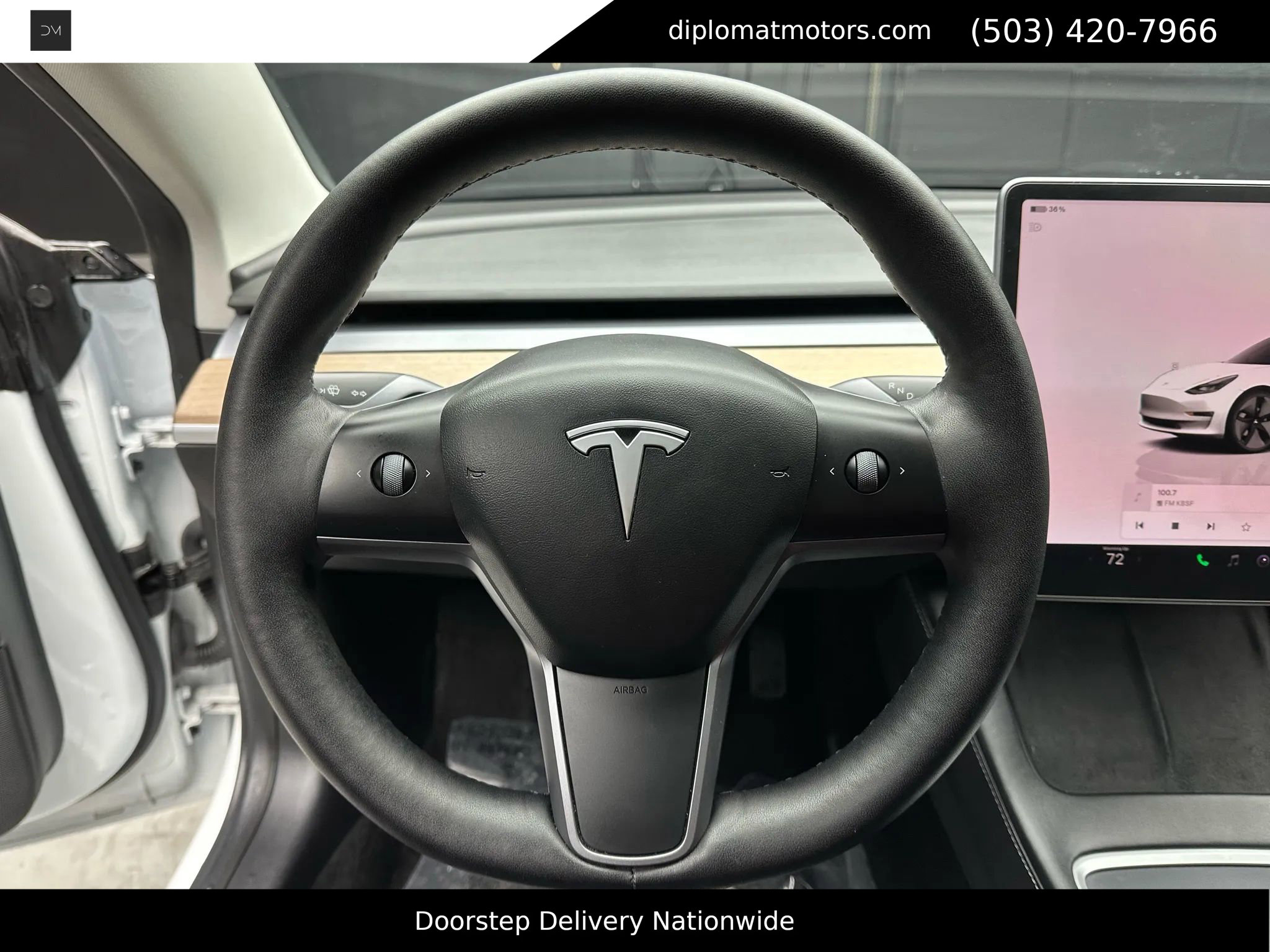 Used 2022 Tesla Model 3 Long Range image 26