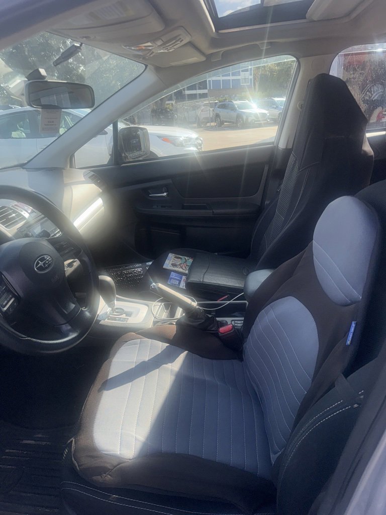 Used 2013 Subaru Crosstrek 2.0i Premium