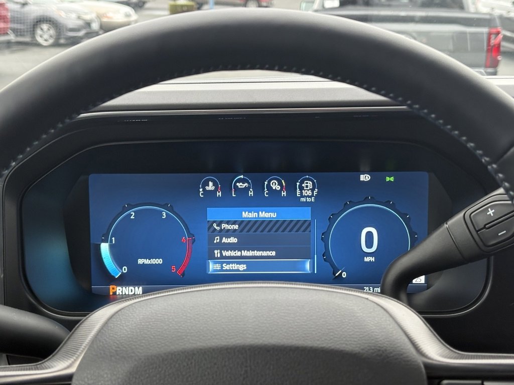 New 2026 Ford F450 Platinum w/ FX4 Off-Road Package image 28