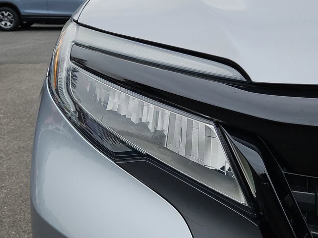 Certified 2021 Honda Passport Elite image 9
