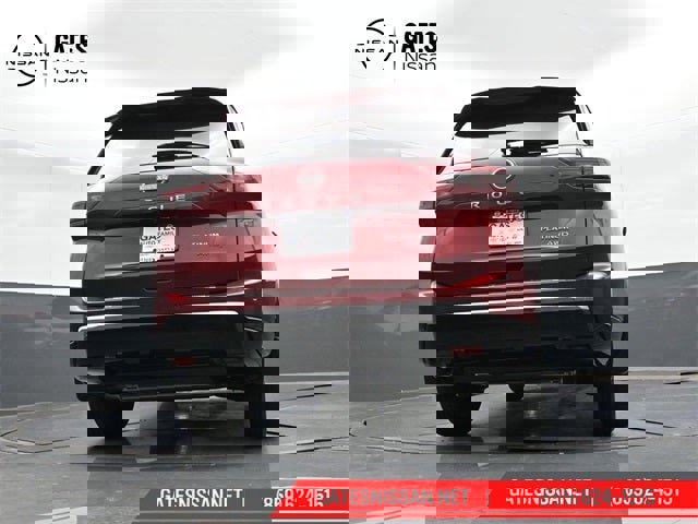 New 2026 Nissan Rogue Platinum image 45