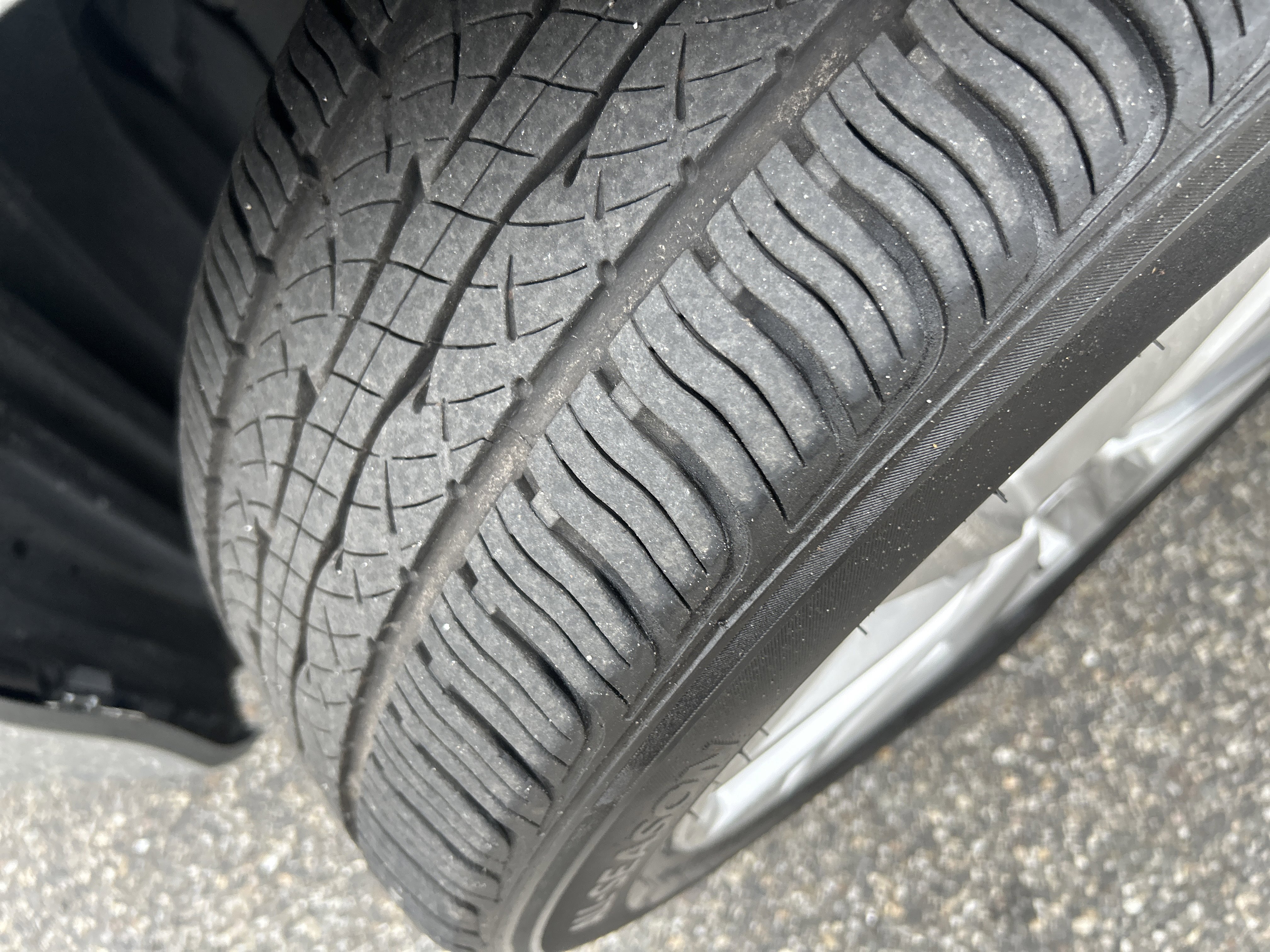 Used 2024 Toyota Camry LE image 13