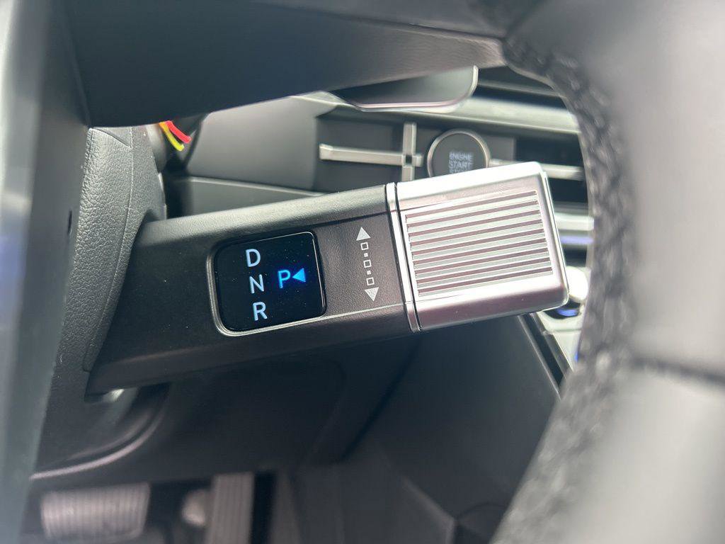 New 2026 Hyundai Santa Fe Limited image 6