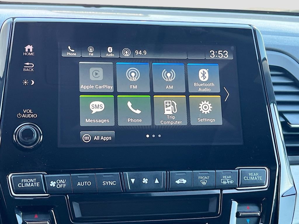 Used 2023 Honda Odyssey EX-L image 14
