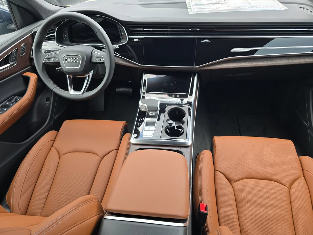 New 2026 Audi Q8 Prestige AWD/4WD image 17