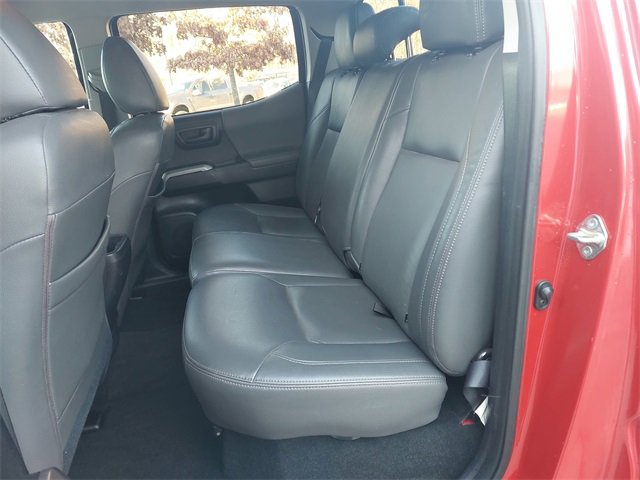 Used 2017 Toyota Tacoma SR5 w/ Tow Package image 14