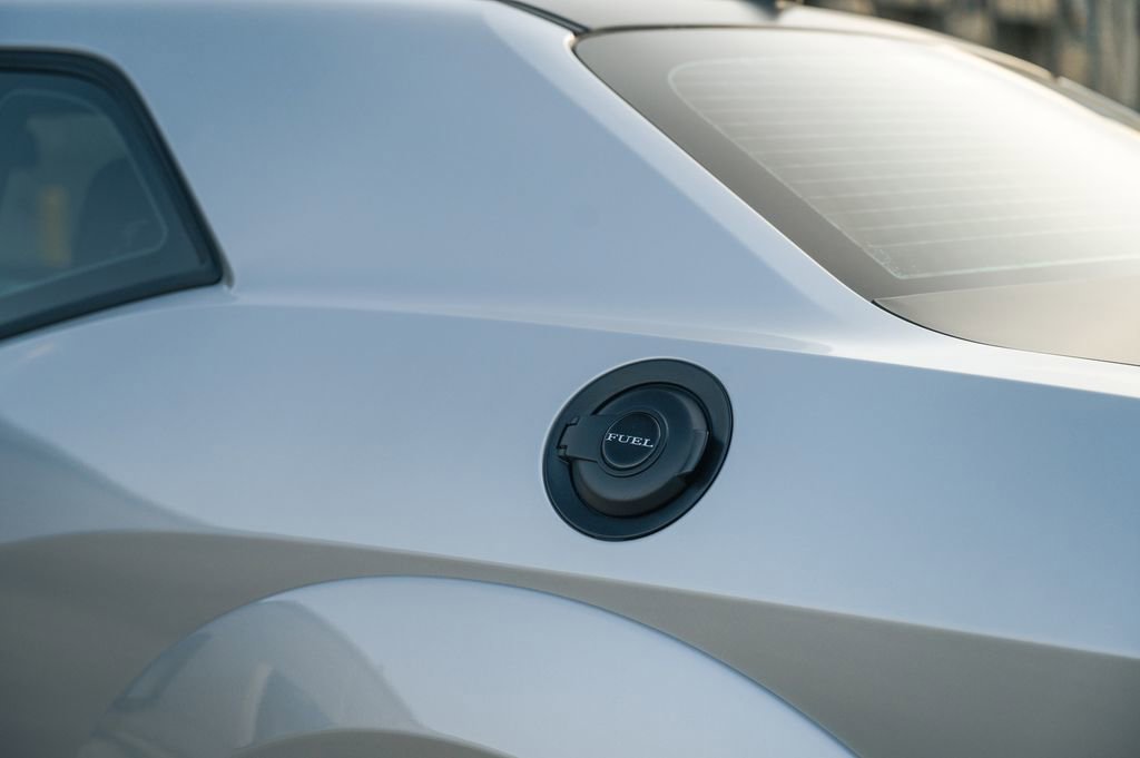 Used 2023 Dodge Challenger SRT Hellcat Redeye image 20