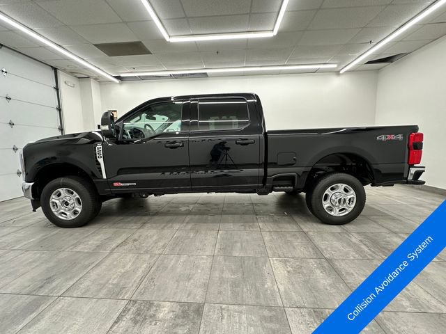 New 2026 Ford F250 XLT w/ XLT Premium Package AWD/4WD video 2