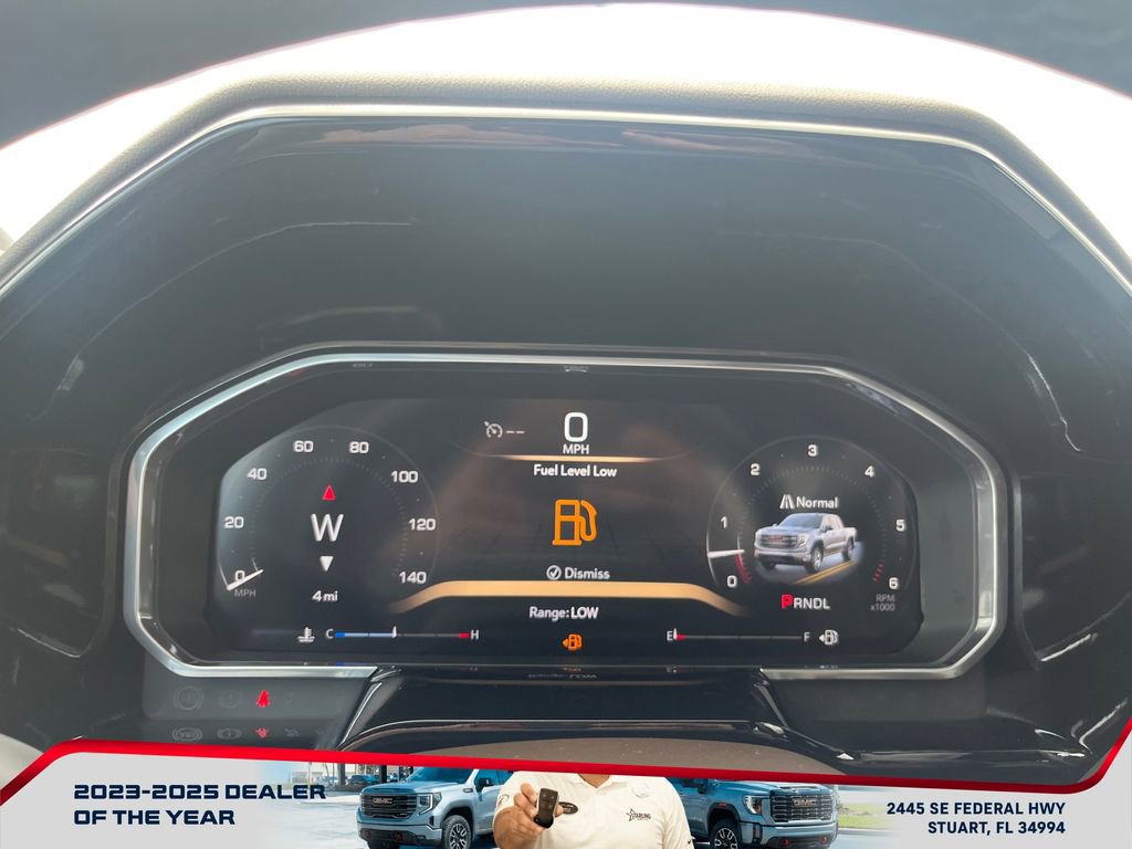 New 2026 GMC Sierra 1500 SLE RWD image 22