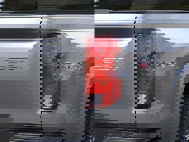 New 2026 Chevrolet Colorado W/T w/ Advanced Trailering Package image 11