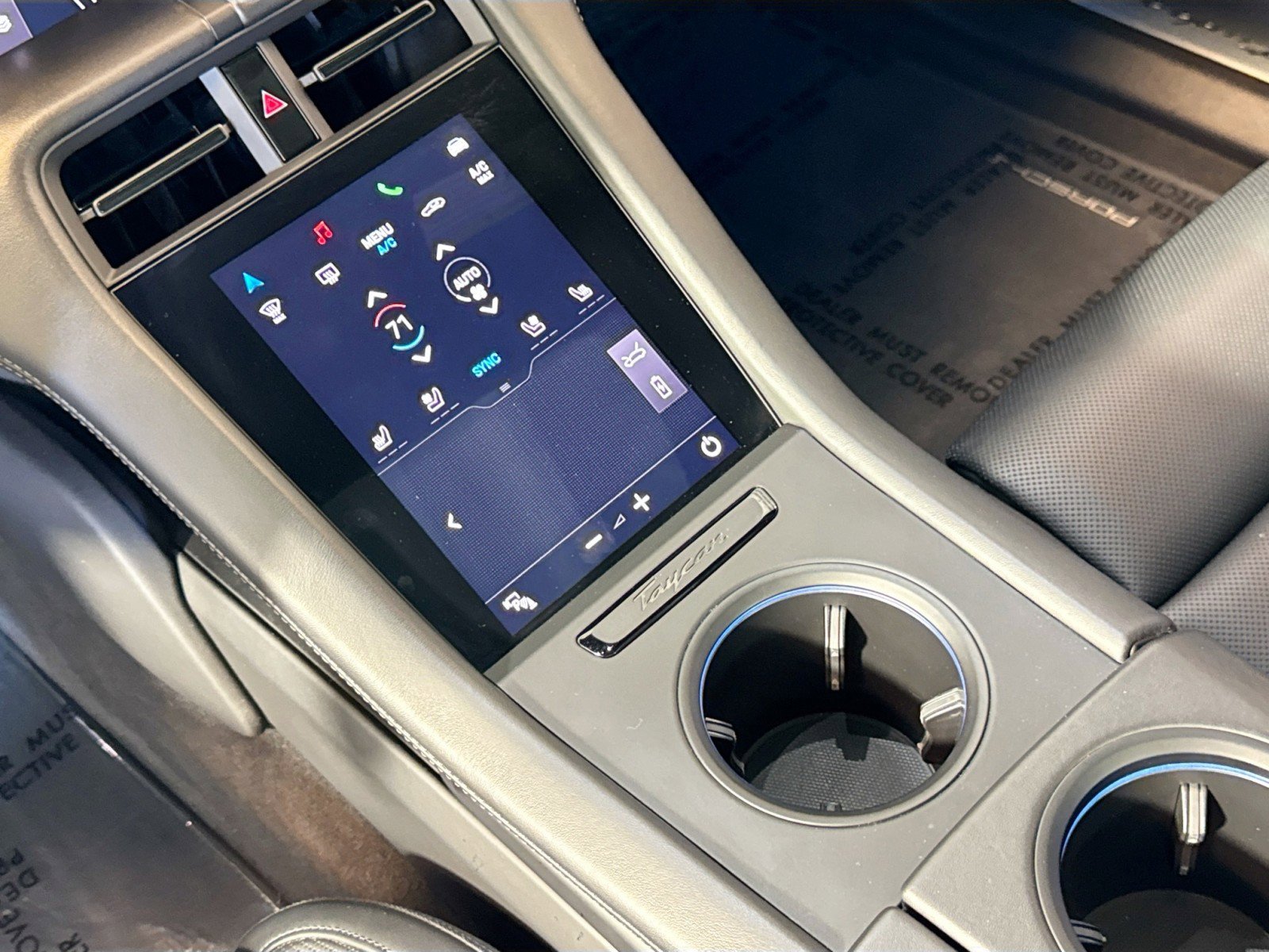 Certified 2021 Porsche Taycan Turbo image 19