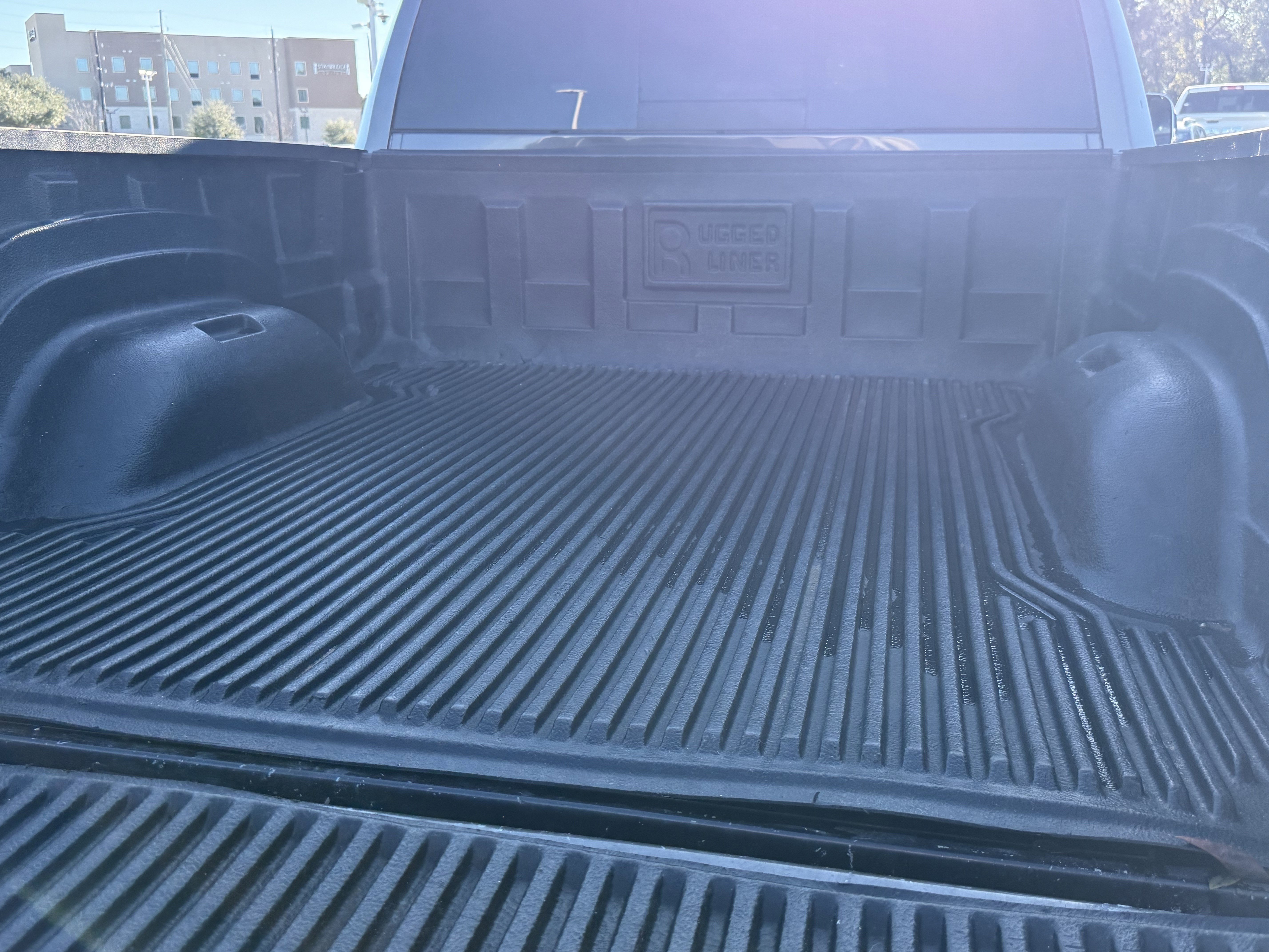 Used 2021 RAM 2500 Laramie image 31