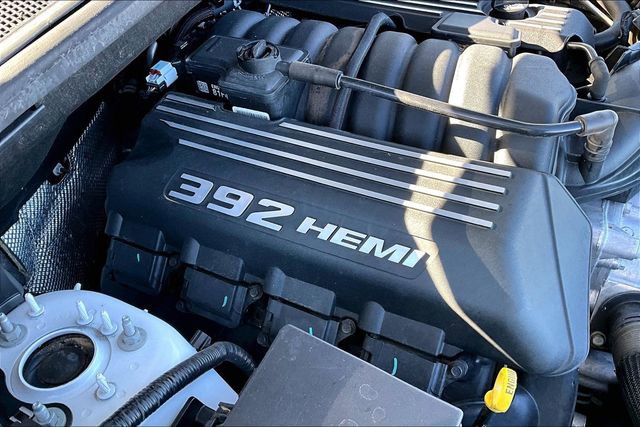 Used 2023 Dodge Durango SRT image 35