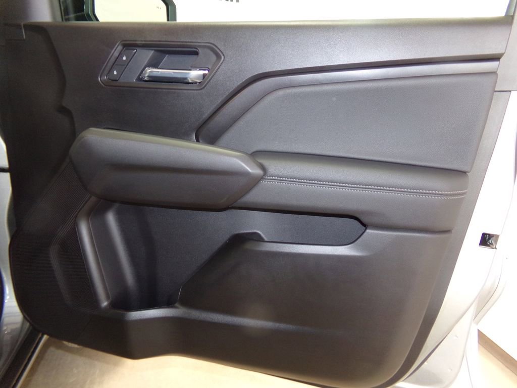 New 2025 GMC Canyon Elevation w/ Convenience Package image 7