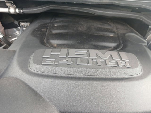 Certified 2022 RAM 2500 Laramie AWD/4WD image 44