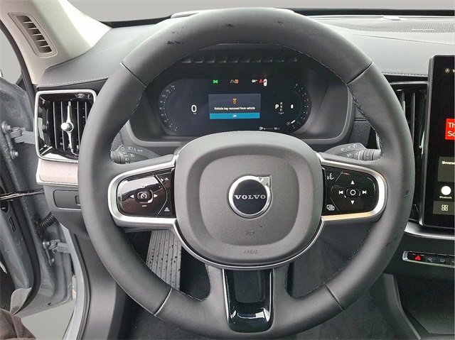 New 2026 Volvo XC90 B6 Ultra image 10