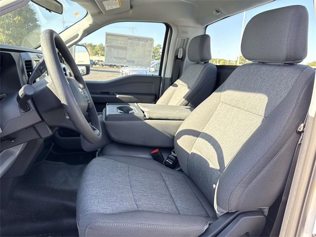 New 2026 Ford F250 XL image 16