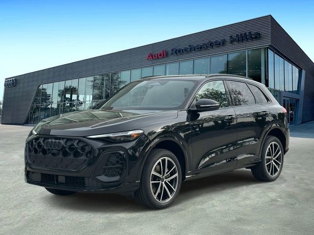 New 2026 Audi Q5 Premium Plus AWD/4WD video 1