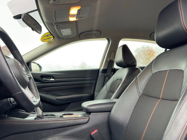 Used 2019 Nissan Altima 2.5 SR image 11